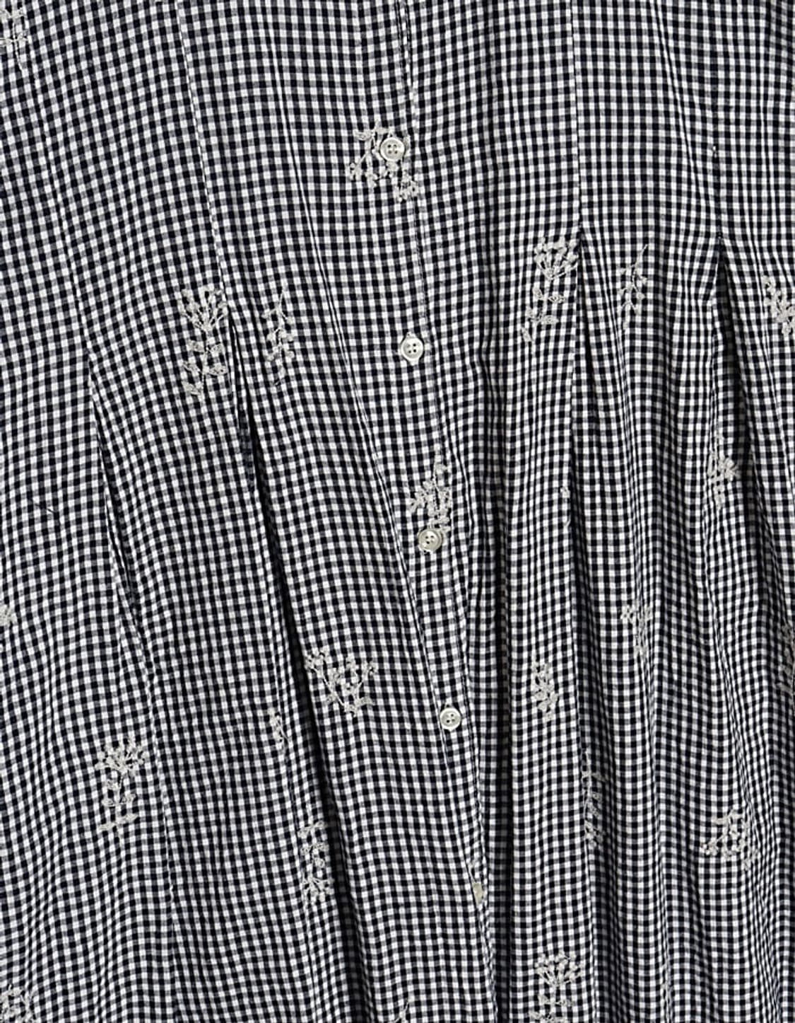 cloudnine pure… Botanic One-Piece 상품이미지4