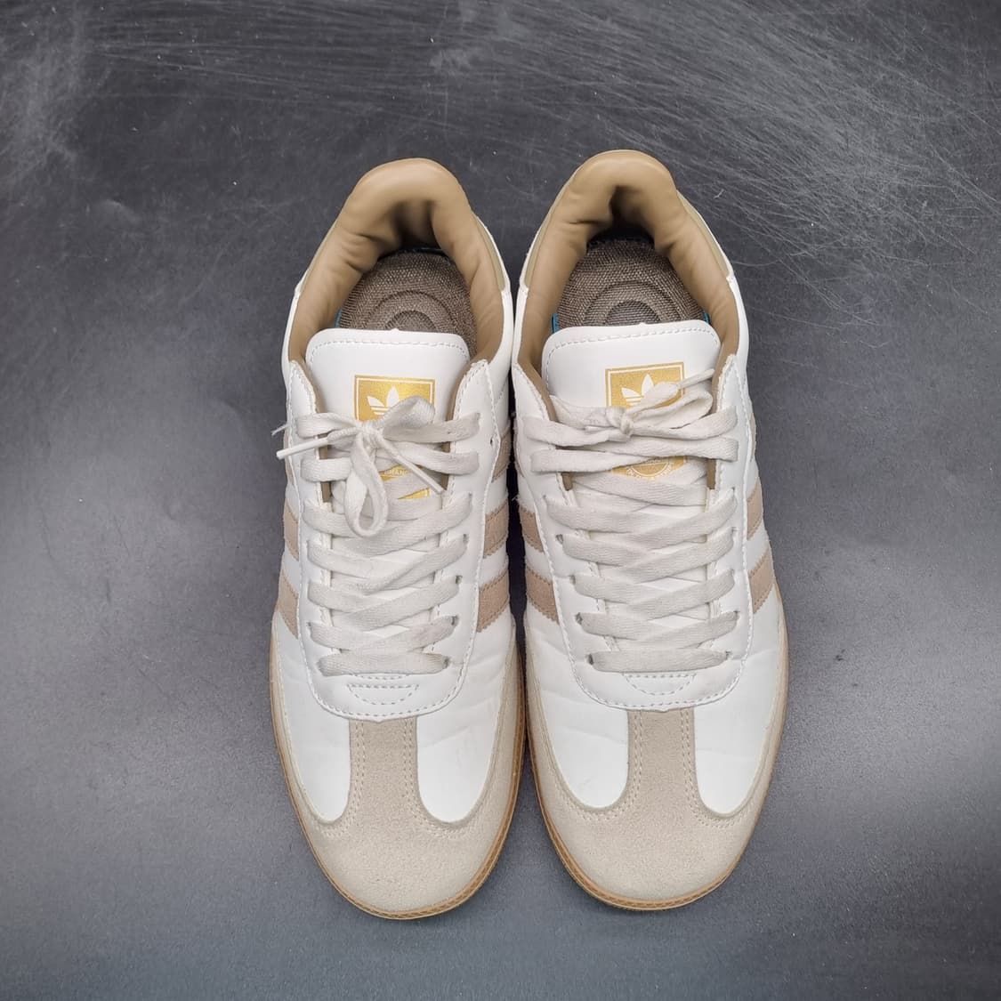 아디다스 삼바 OG 남성스니커즈260 상품이미지2