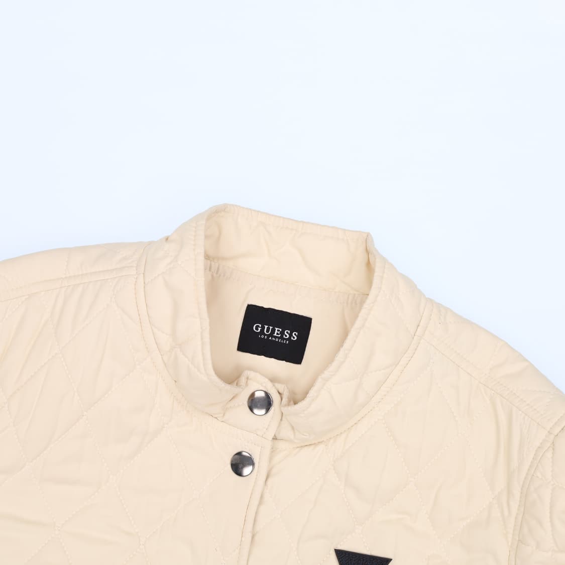 [140] 게스 키즈아동 퀄팅 자켓 1107HR3 상품이미지4