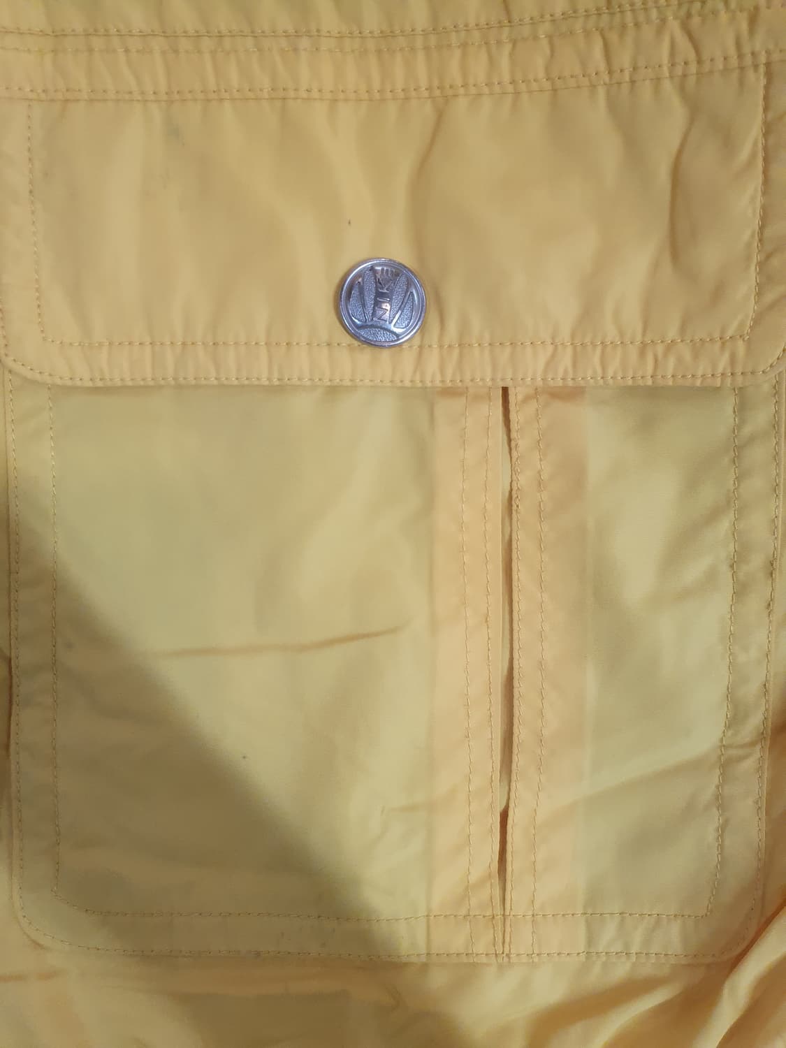 90s 나이키 스키 자켓 상품이미지6