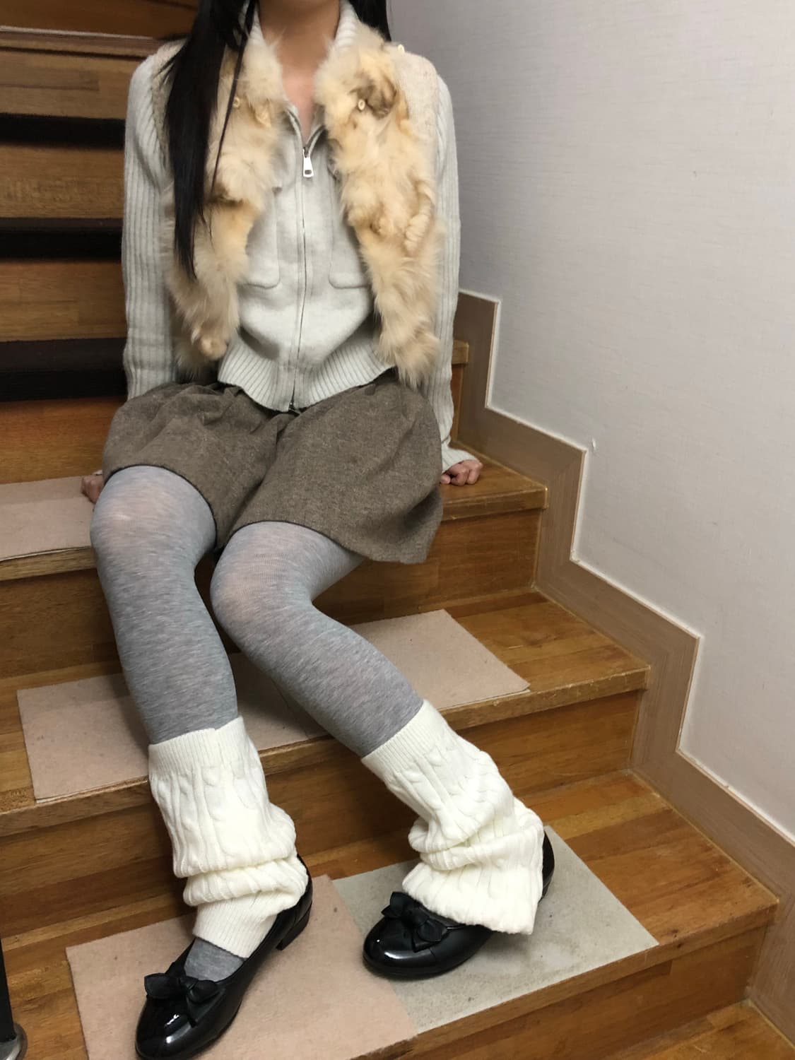 빈티지 코디셋(개별구매가능) 상품이미지5