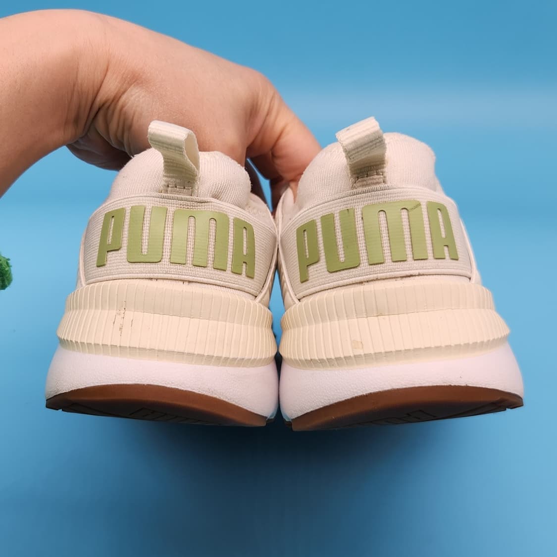 oo 푸마 여성운동화240  상품이미지4