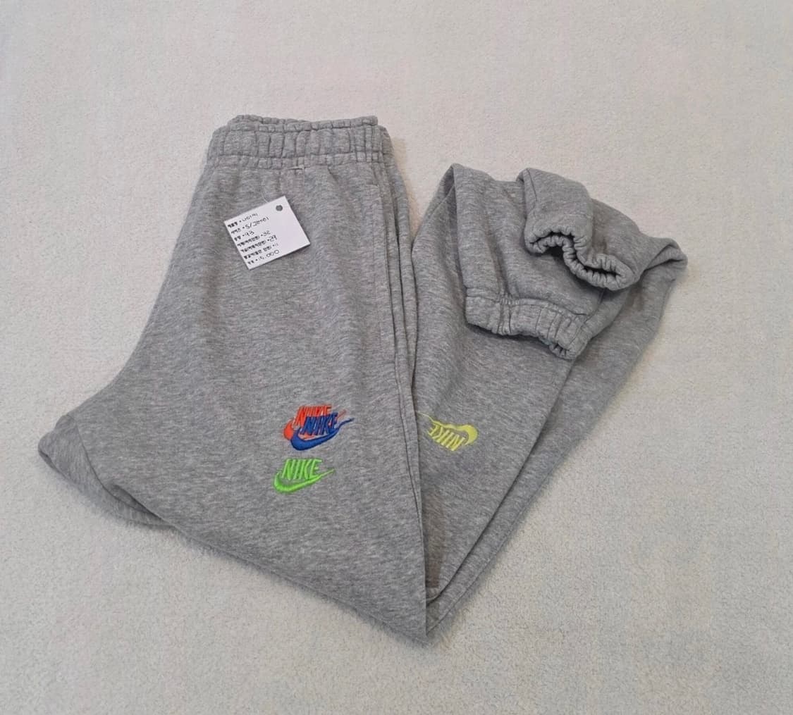 NIKE [나이키] 조거팬츠 상품이미지3