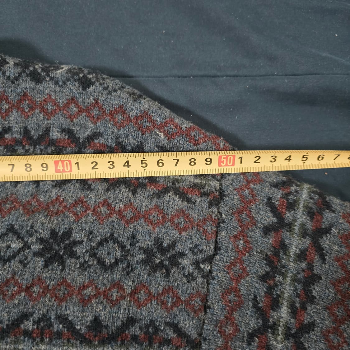 펜들턴 니트 상품이미지3