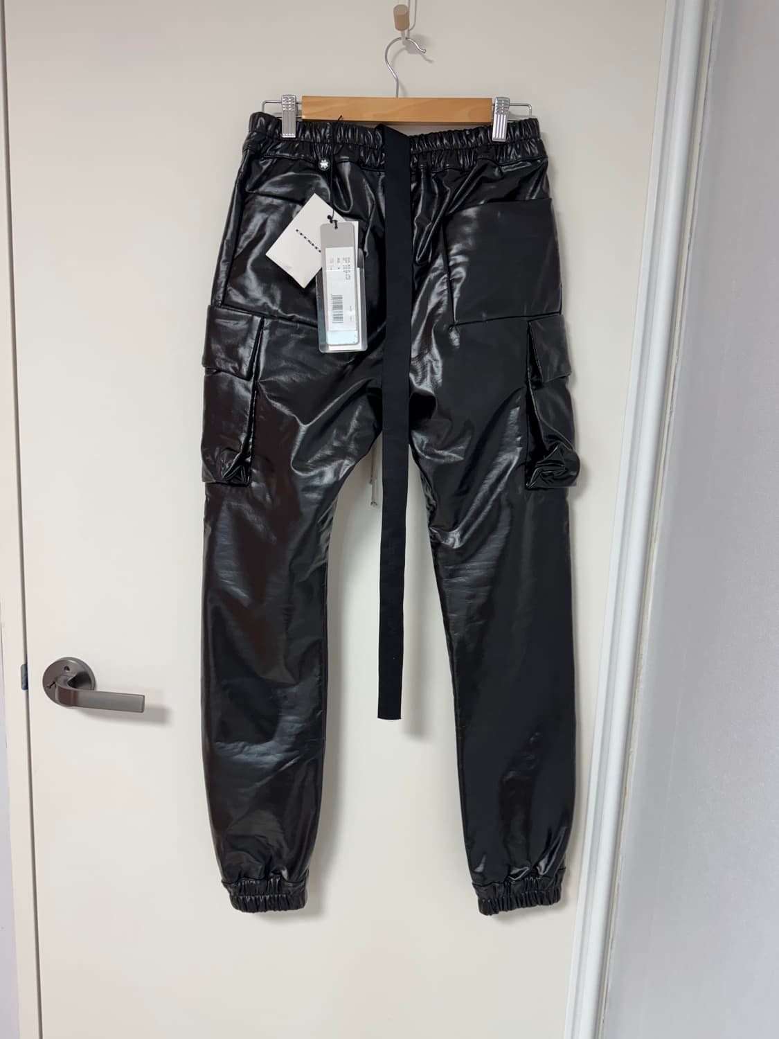 릭오웬스 다크쉐도우 마스토돈 s사이즈 상품이미지2