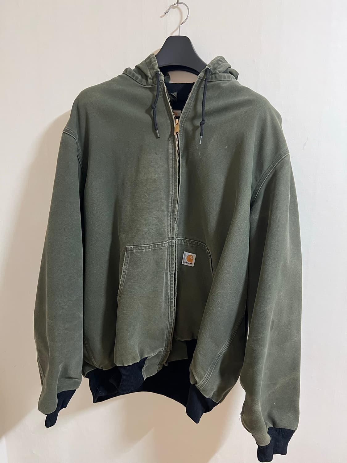 [XXL] 칼하트 자켓 상품이미지1