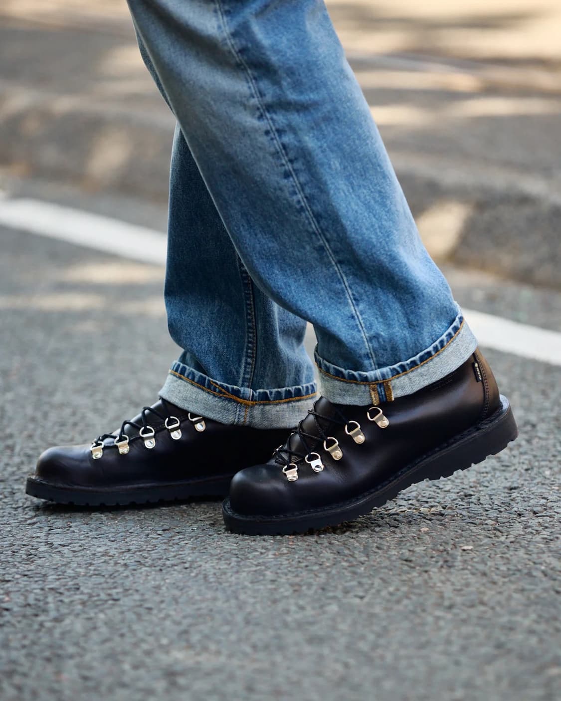 [270] 대너 danner 마운틴 패스 블랙 🇺🇸 상품이미지1