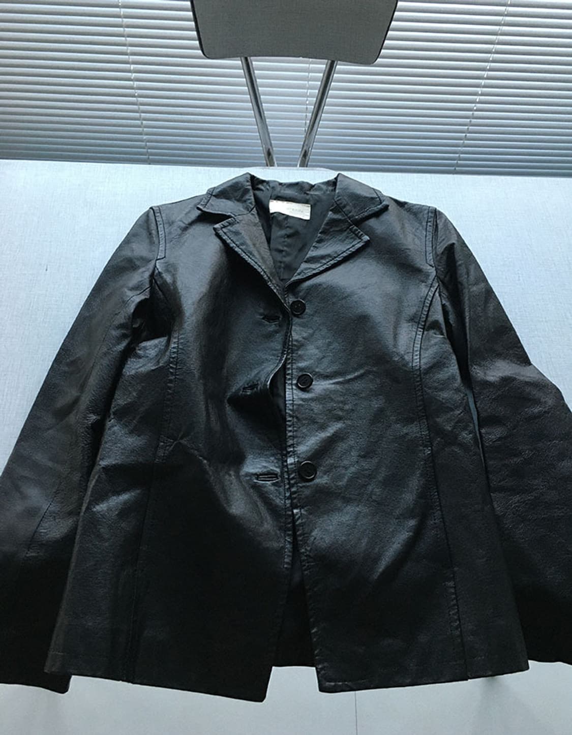 leather jacket 상품이미지5