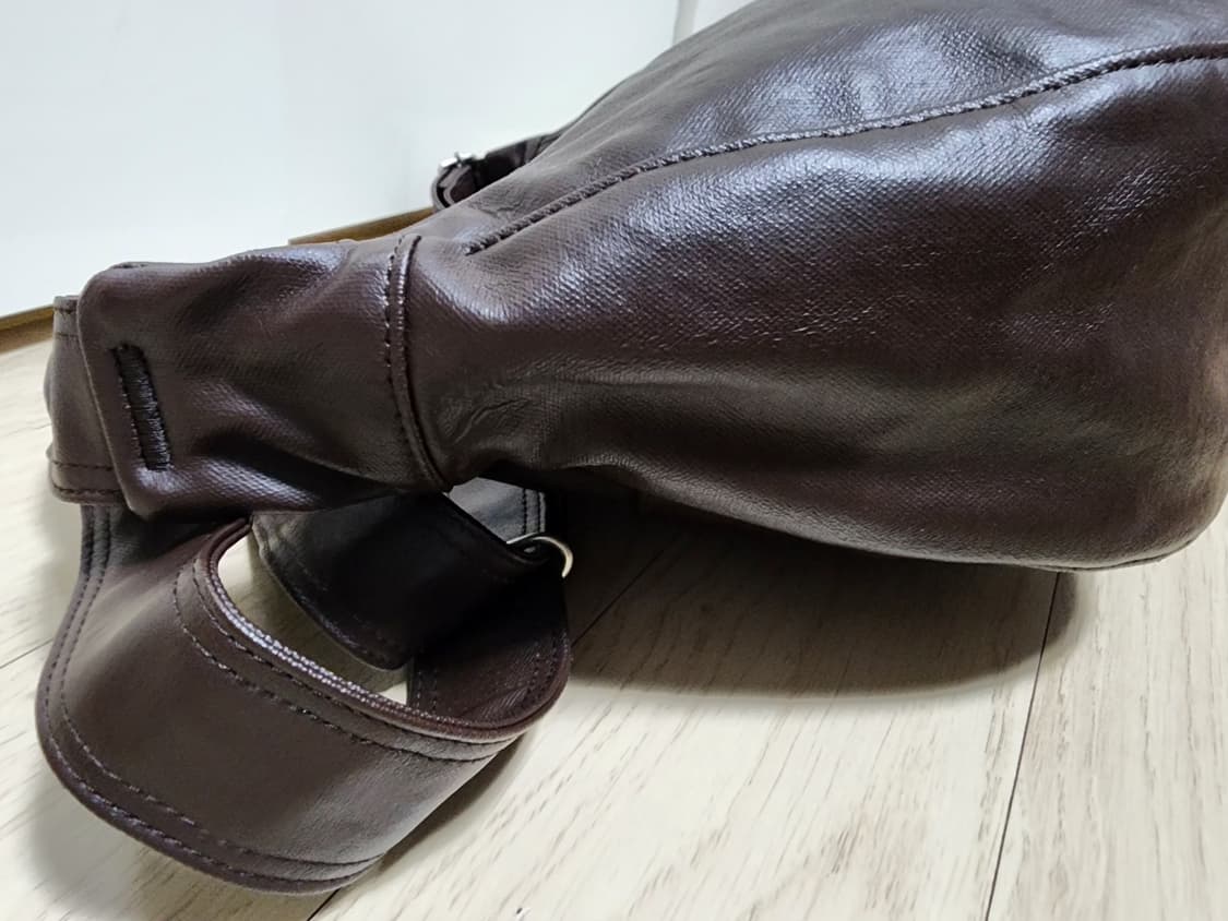 요시다포터 프리스타일 숄더백 상품이미지4