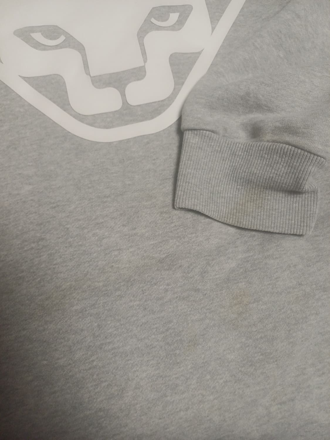 DYNAFIT Logo Hoodie (L) 상품이미지7