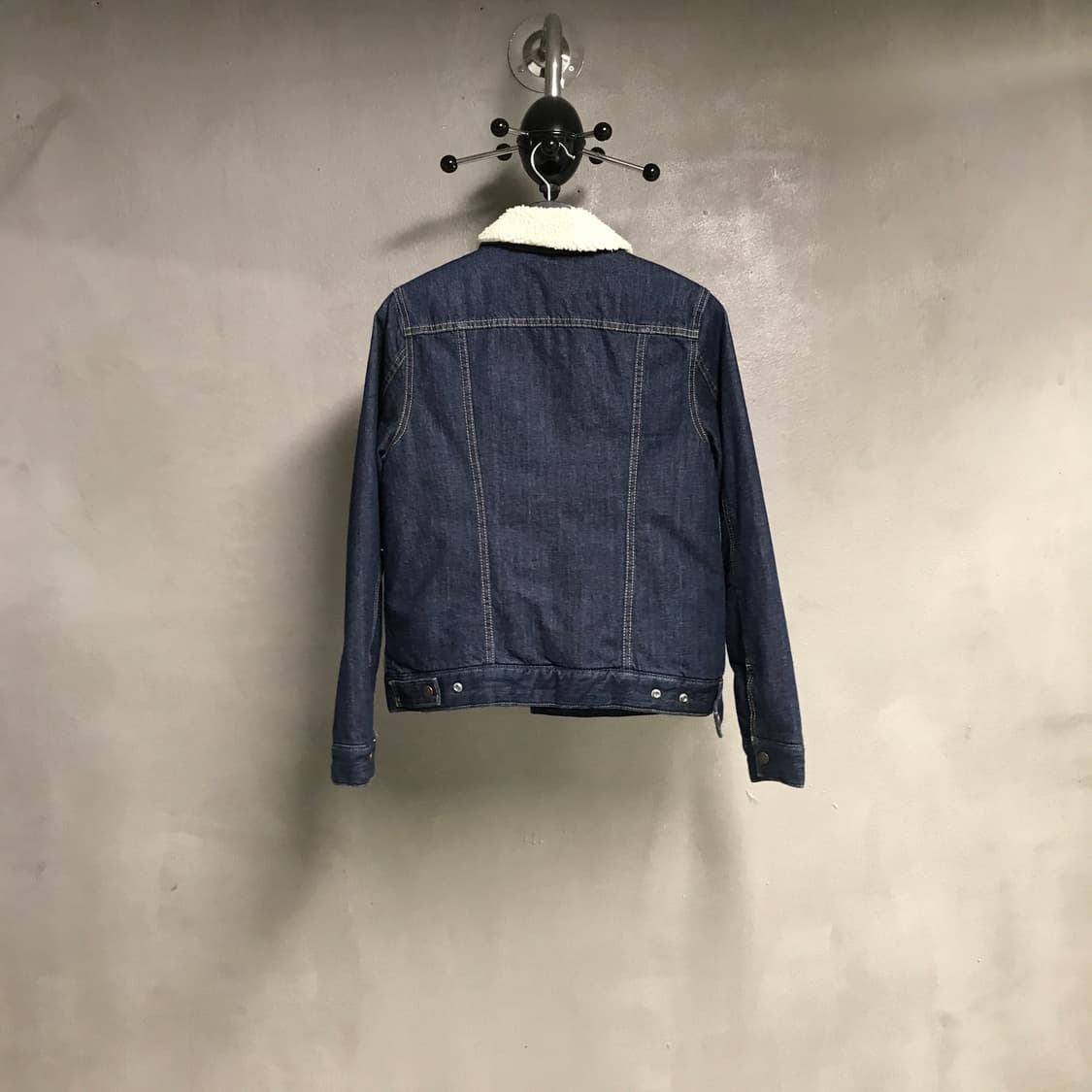 리바이스 데님 자켓 S(W) 상품이미지7