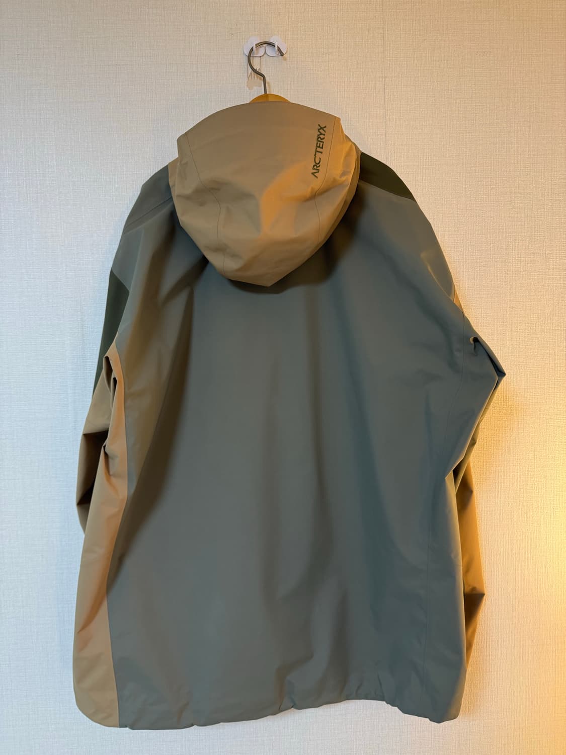 [XL]아크테릭스 베타 자켓 포리지 타츠 상품이미지2