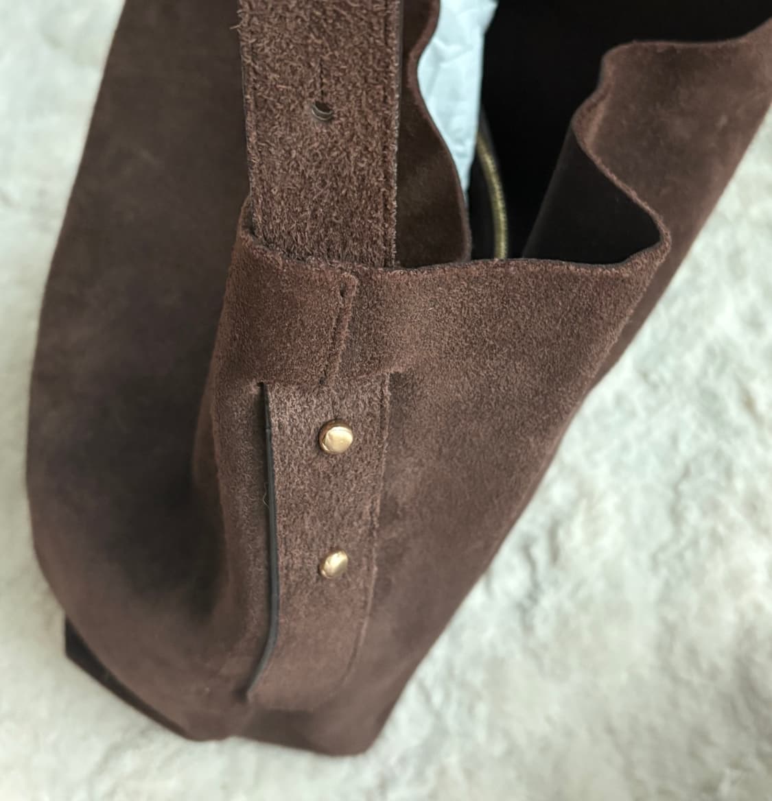 시엔느 리얼 스웨이드백 상품이미지8