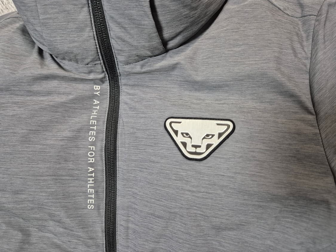 다이나핏 여성 덕다운 패딩 S(85) 상품이미지2