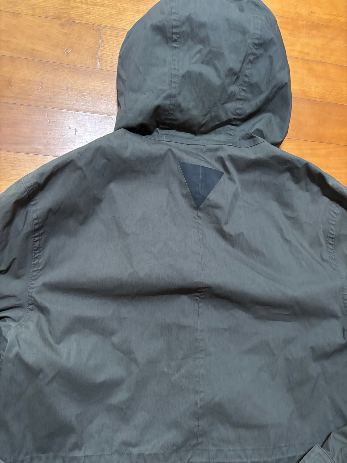 kenzo rain coat jacket  상품이미지7