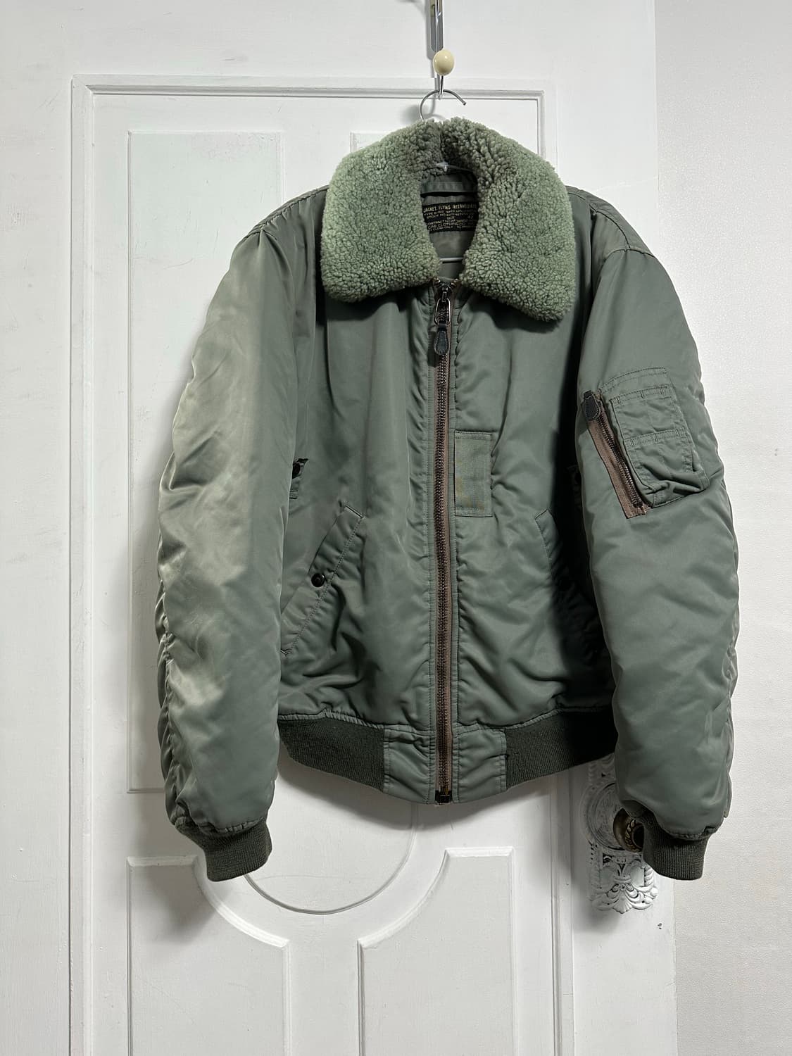 캡클로딩 CAB CLOTHING B-15D 상품이미지1