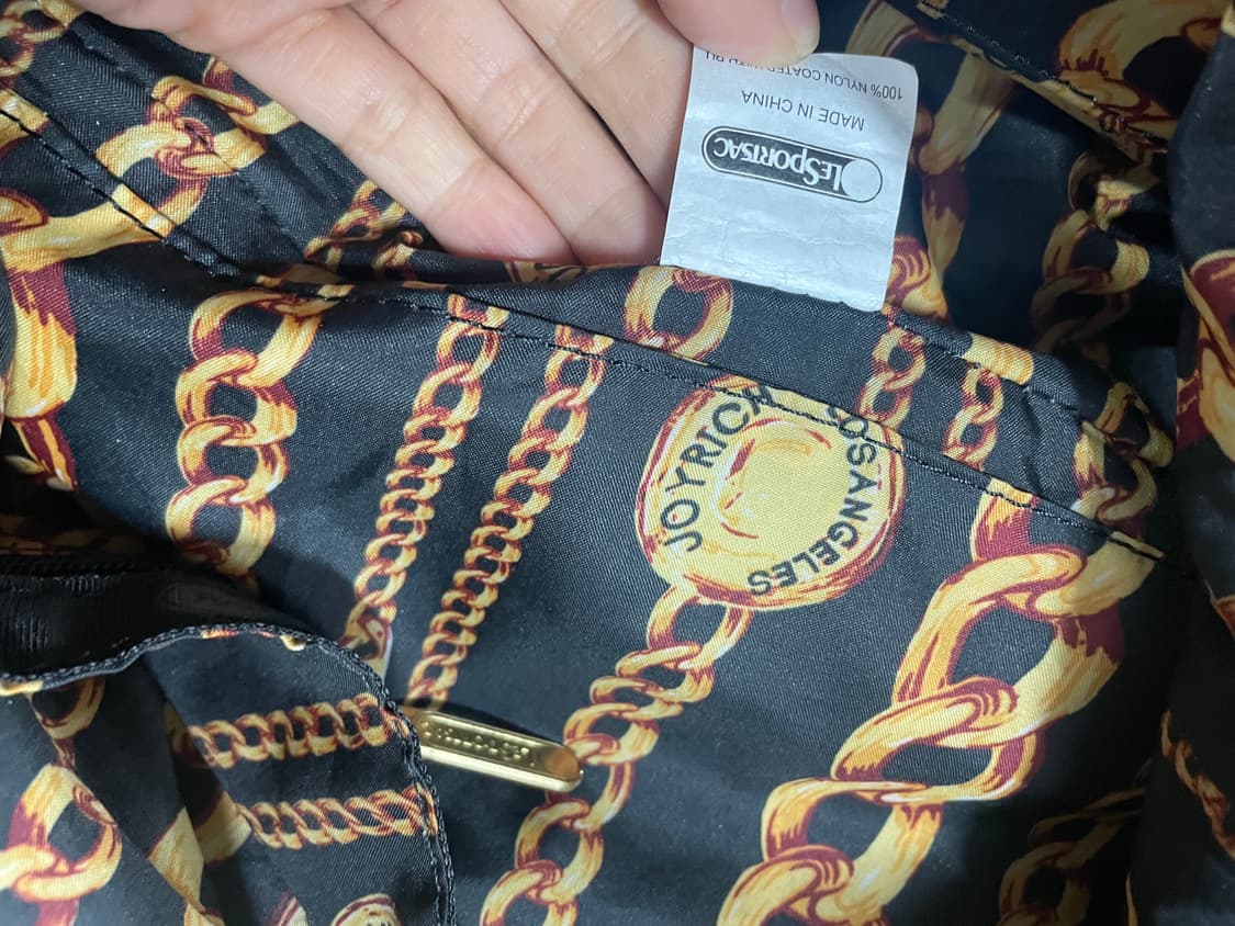 JOY RICH x LESPORTSAC 상품이미지8