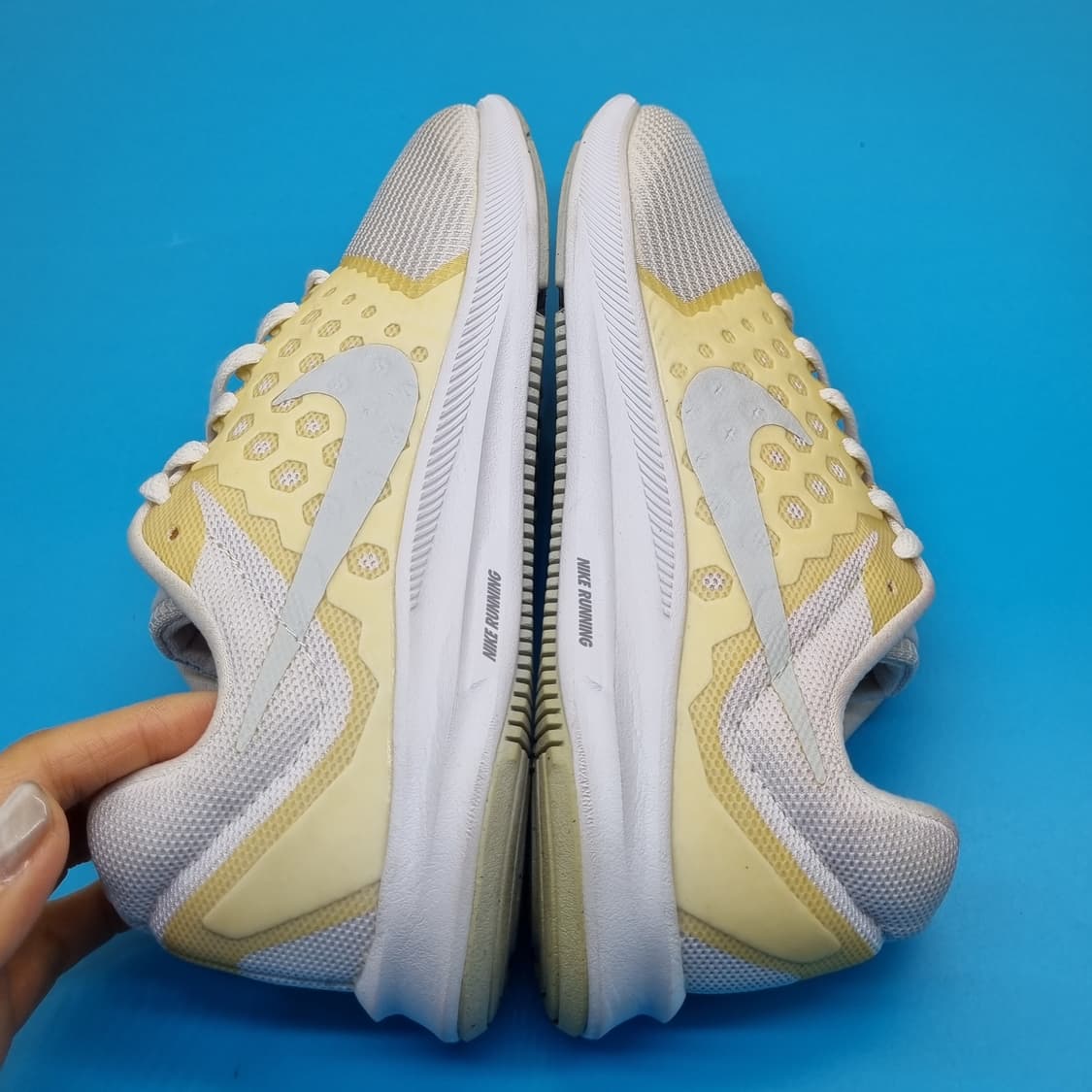 나이키 다운쉬프터7 운동화245 상품이미지5