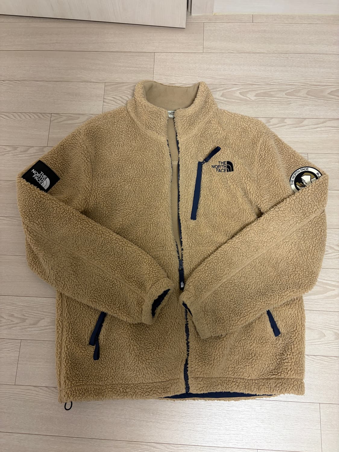 [XL] 노스페이스 후리스 상품이미지1