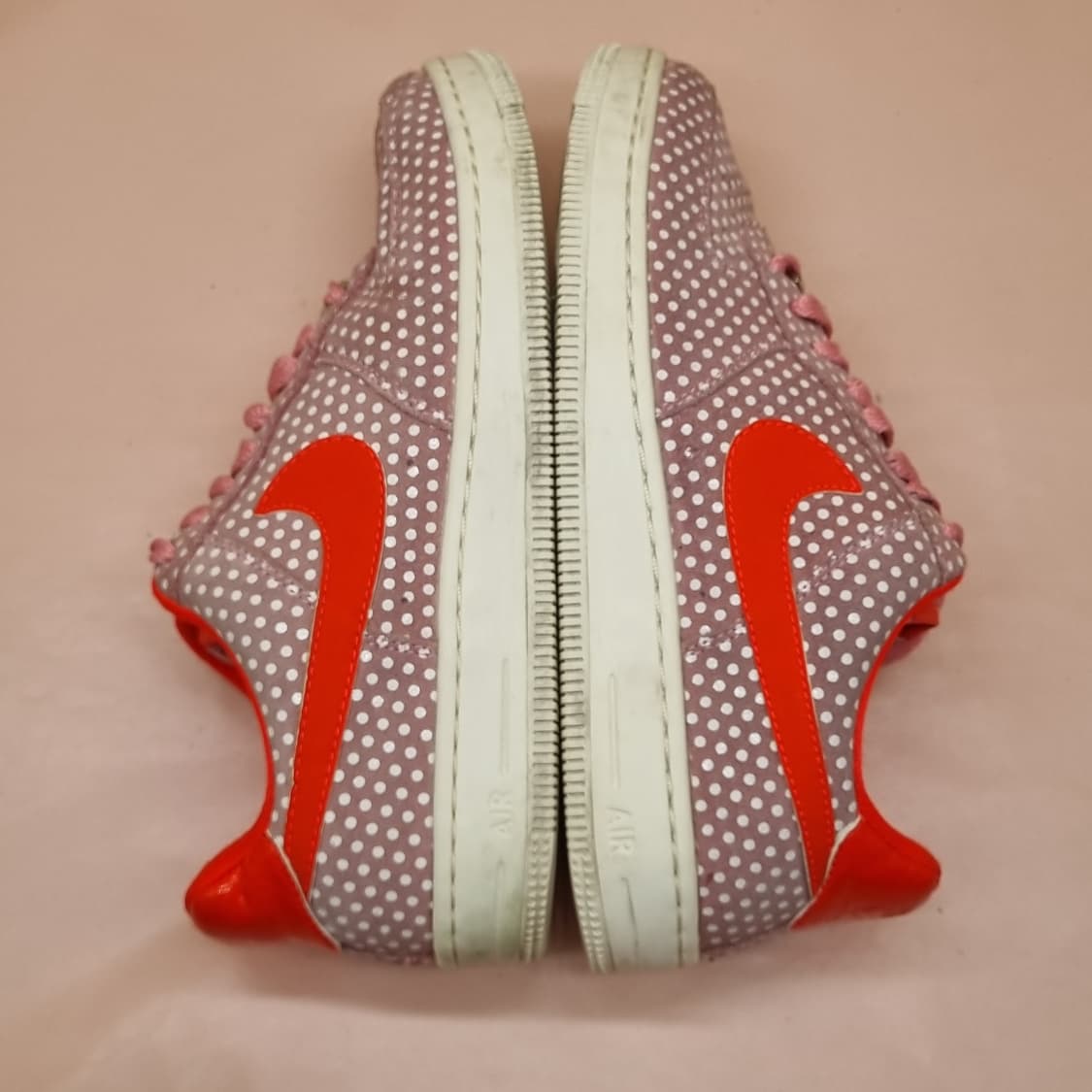 나이키 에어포스1 토트 여성운동화245 상품이미지5