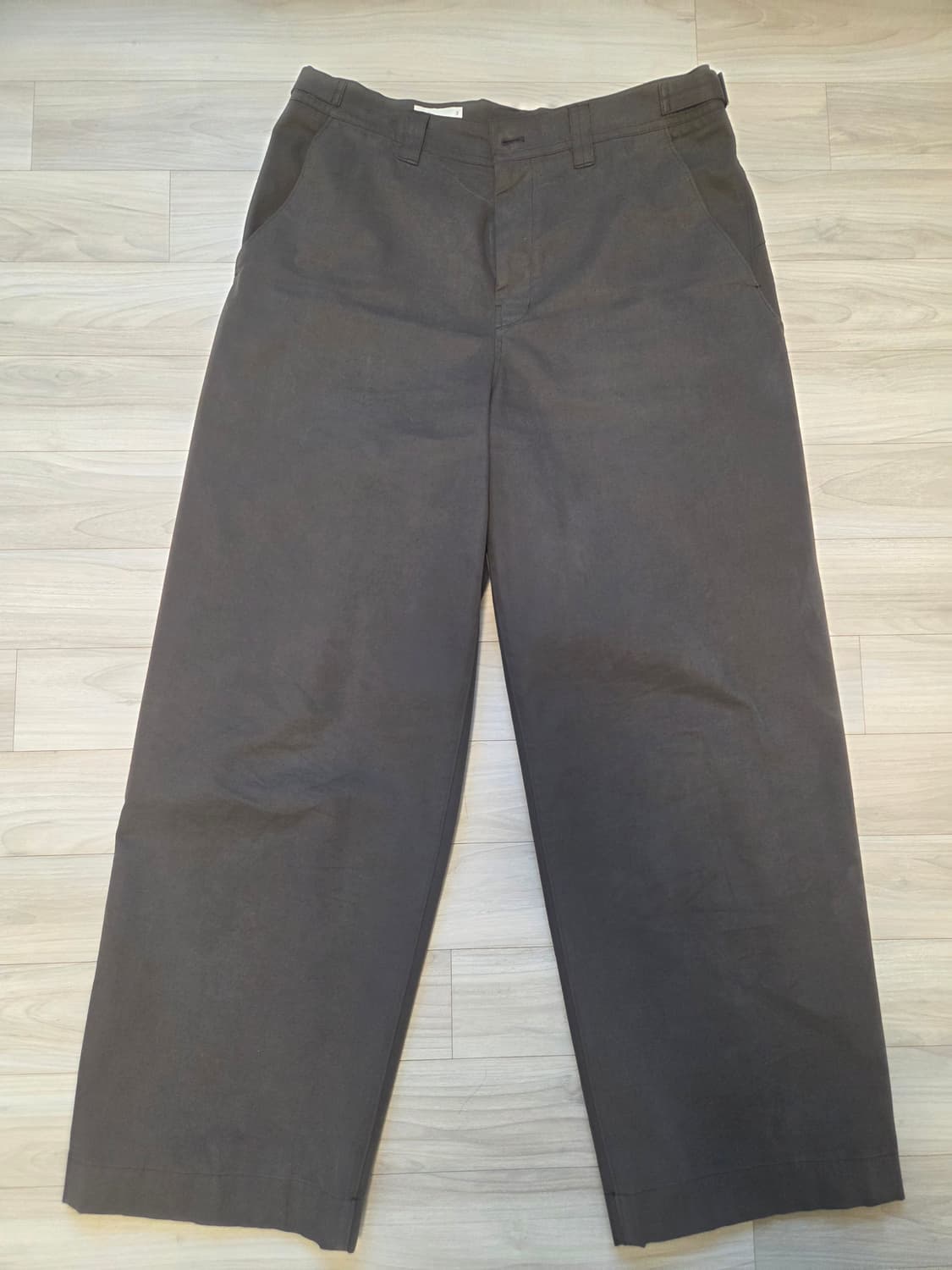 고낙 피셔맨 머드 3 사이즈 상품이미지1