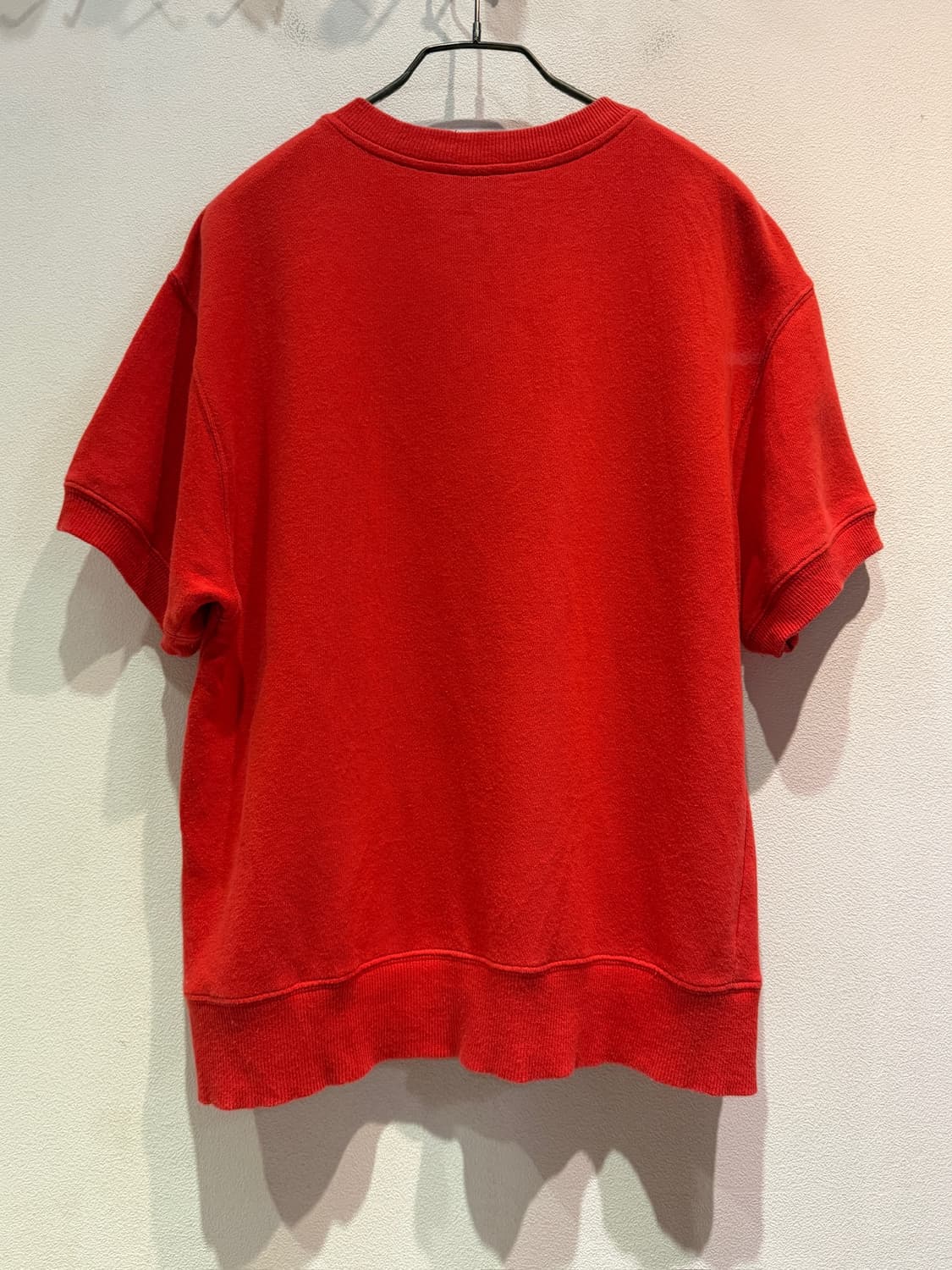 70s Champion Half-Zip Sweatshirt 상품이미지3