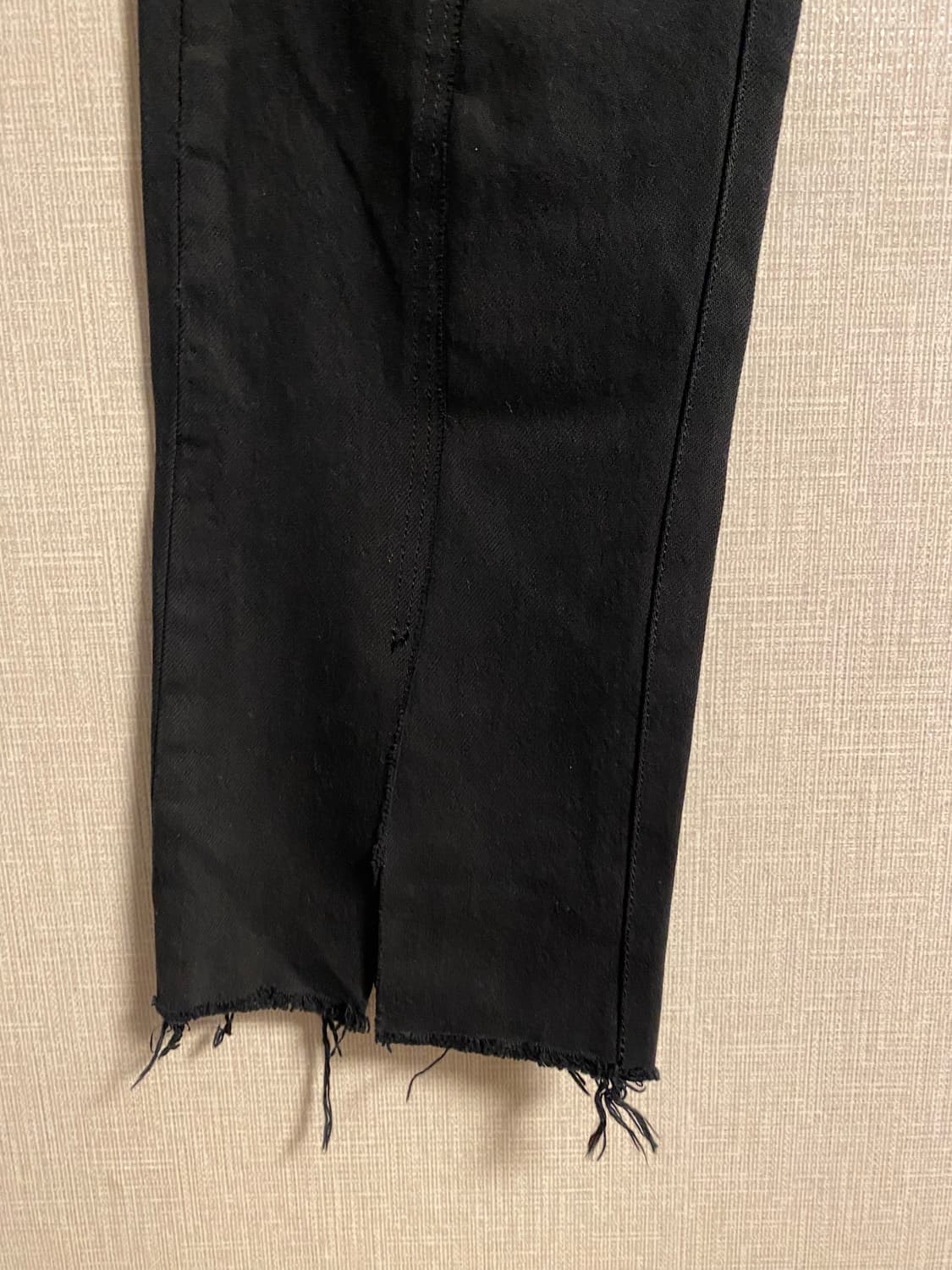 올드파크 리메이크 데님 상품이미지5