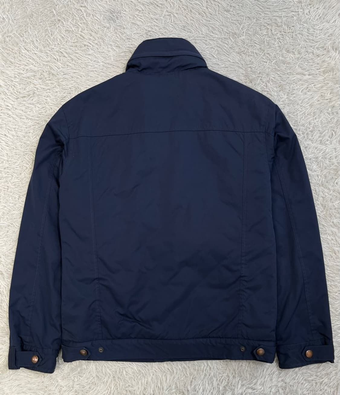 폴로 랄프 로렌 폴리쉘 페리 자켓/#3268 상품이미지3