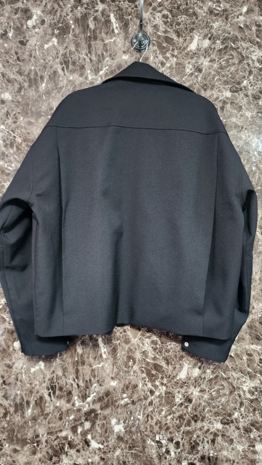 아르반 자켓 L 상품이미지7