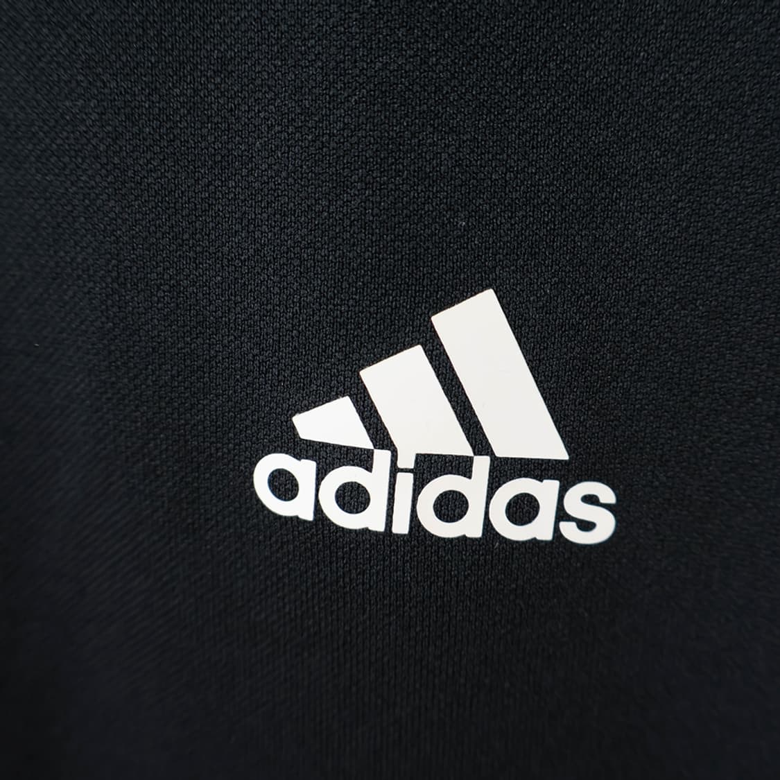 100/아디다스 티로 집업 져지 상품이미지4