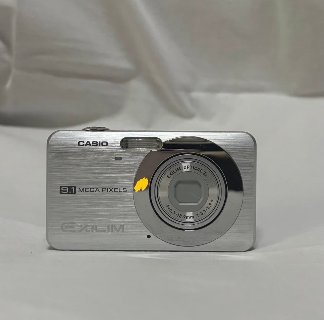 Casio Exilim EX-Z85(Silver) 상품이미지2