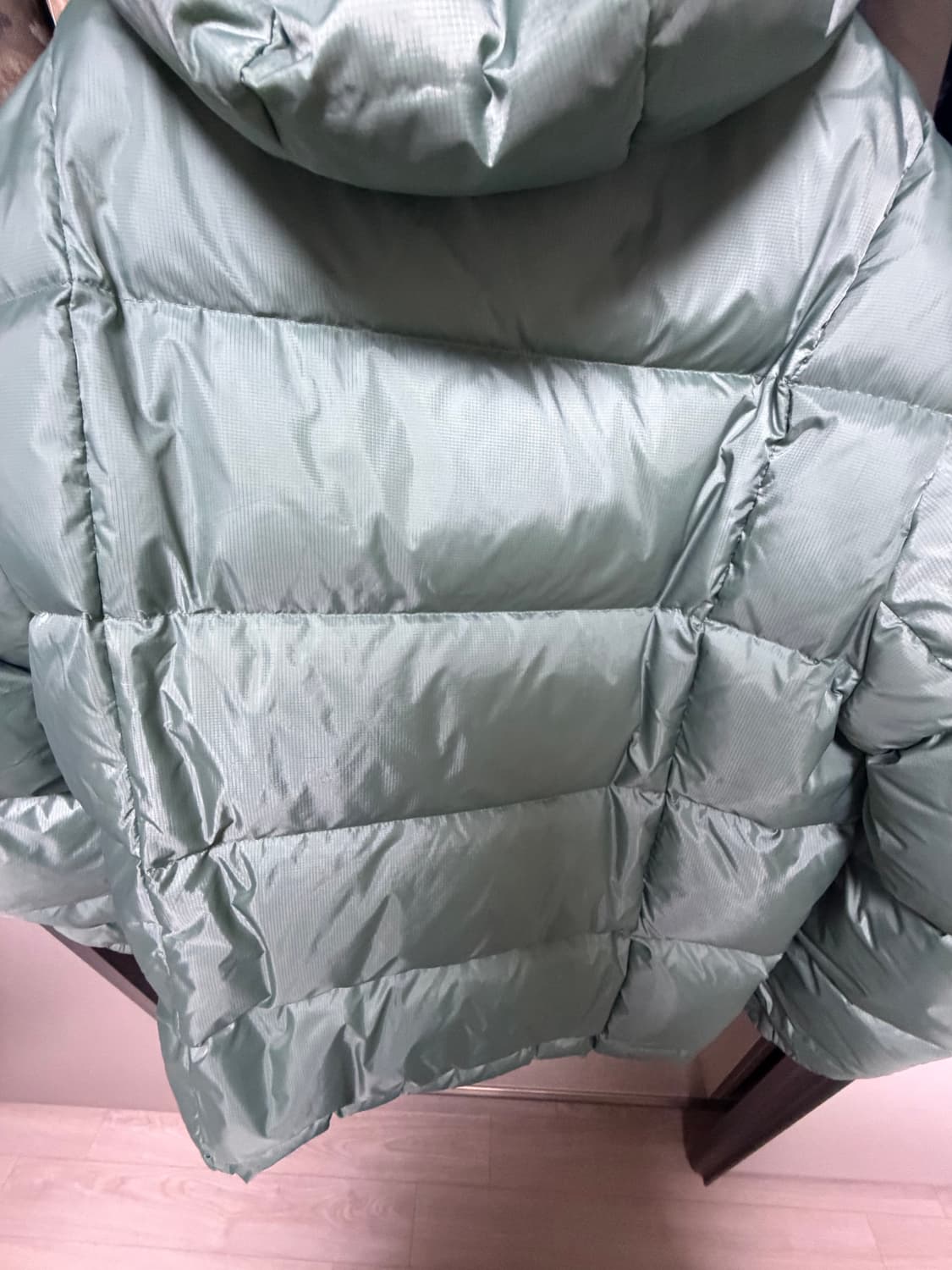 칼하트윕 아스펜 패딩 상품이미지5