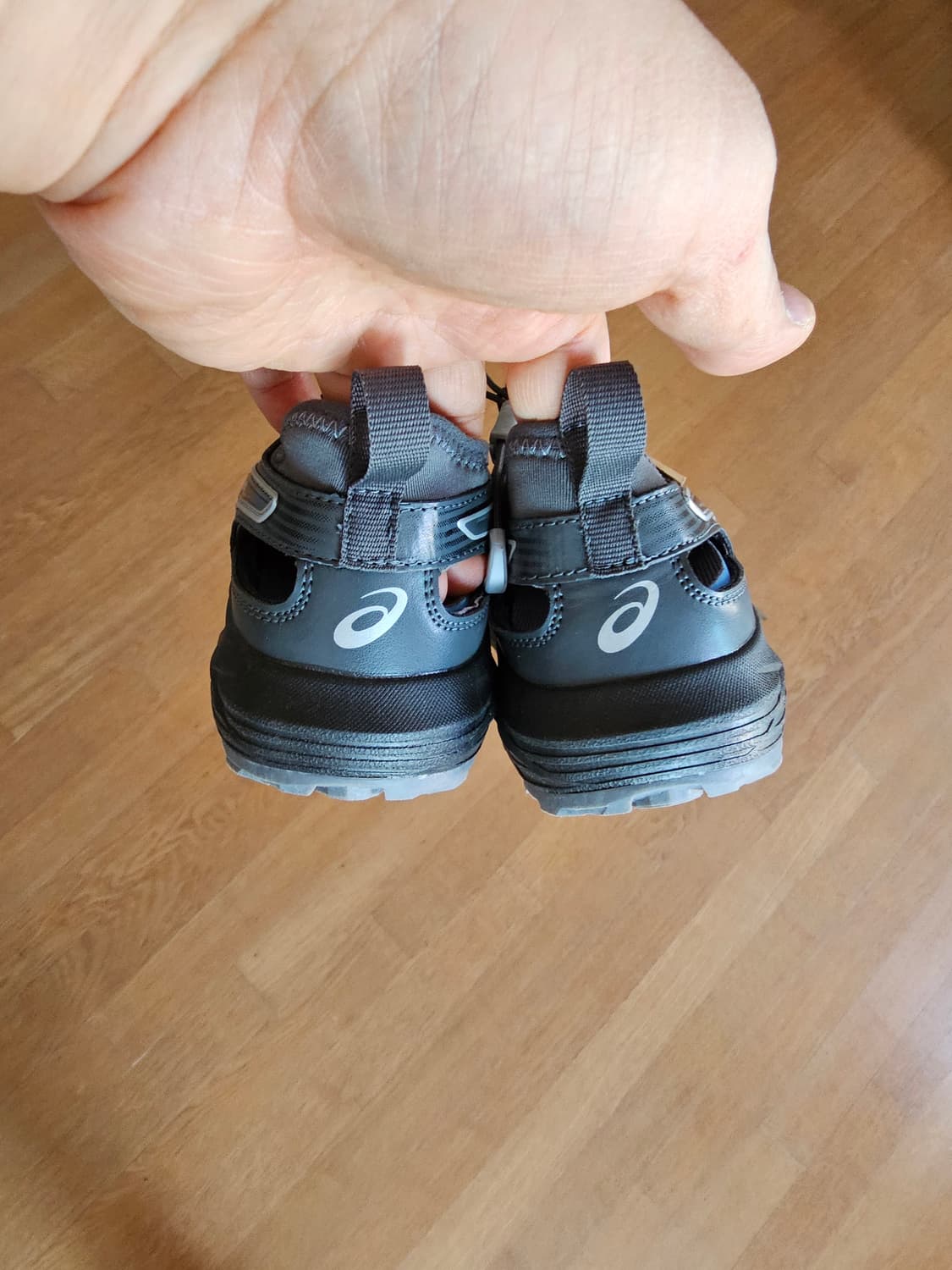 (새제품)아식스 젤-소노마 SE  235 상품이미지4