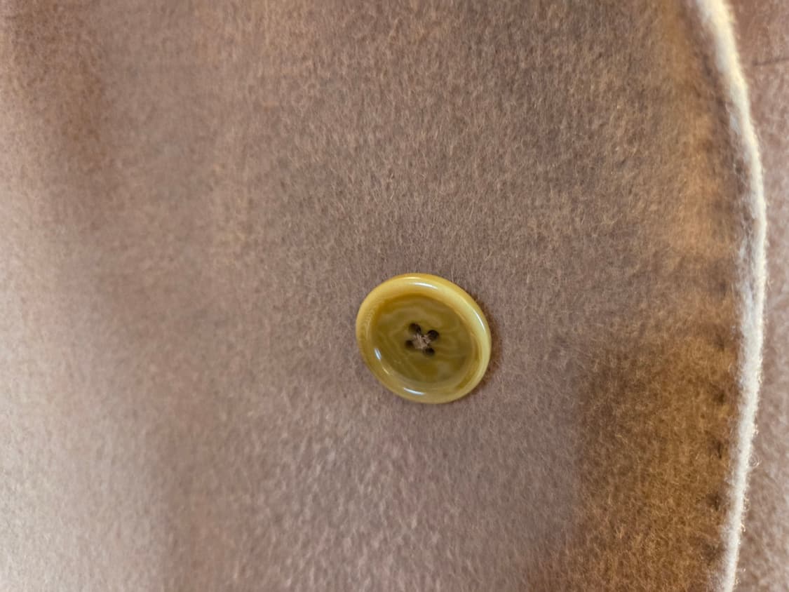 삭스피브스앤비뉴 클래식 체스터필드코트  상품이미지5