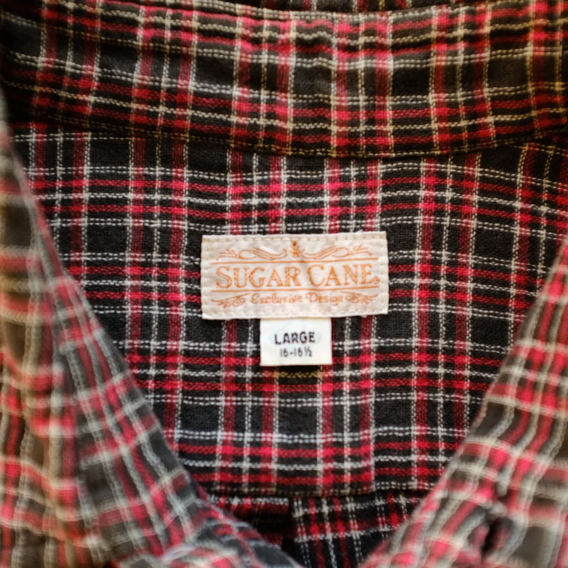 Made In JAPAN Sugar Cane By Toyo  상품이미지5