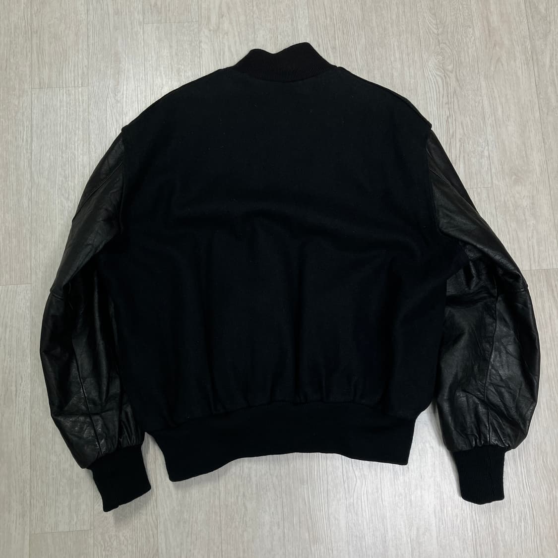 [L] 할러웨이 og 바시티 재킷 상품이미지2