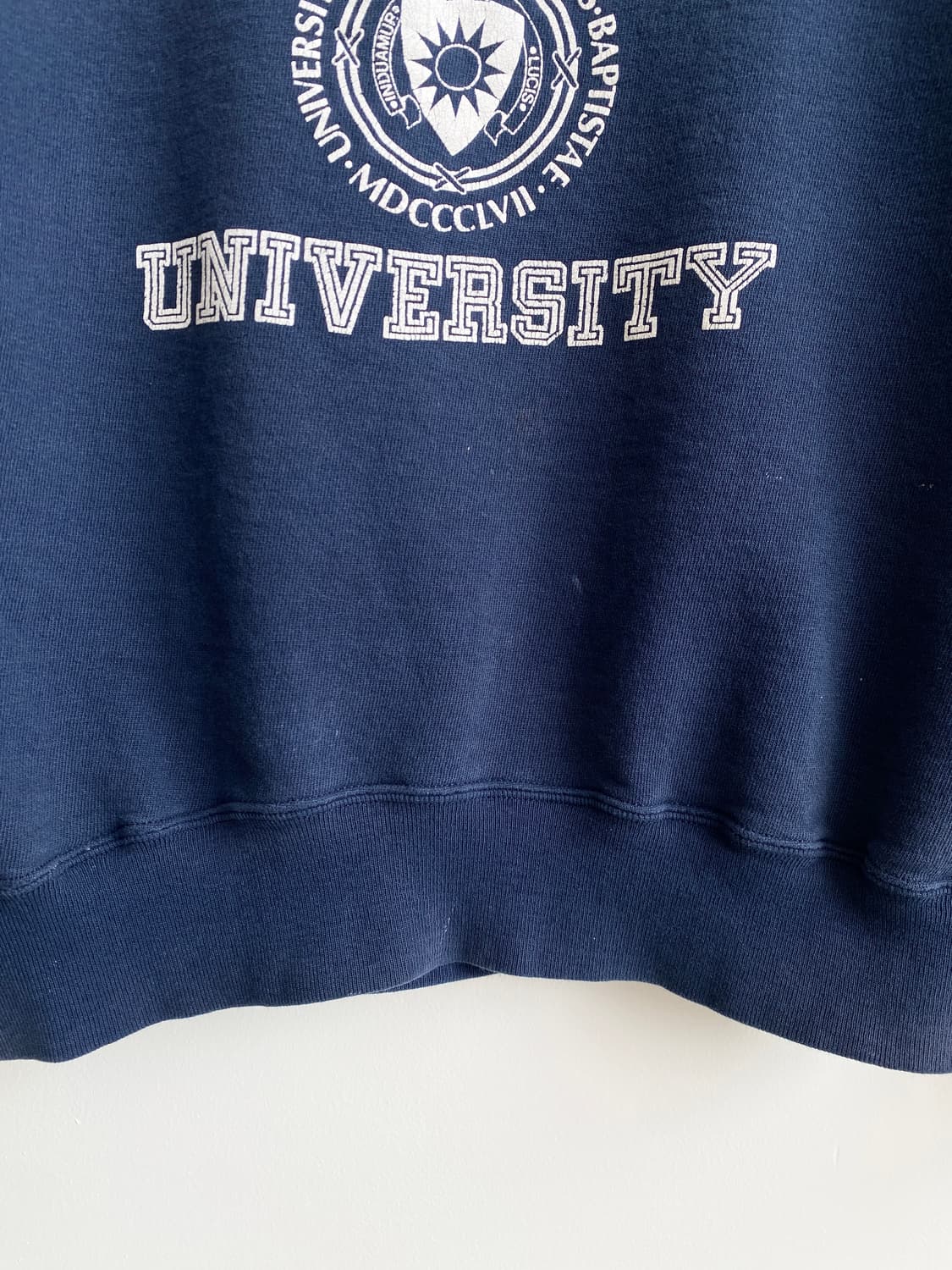 8-90‘s 챔피온 스웻셔츠 상품이미지4