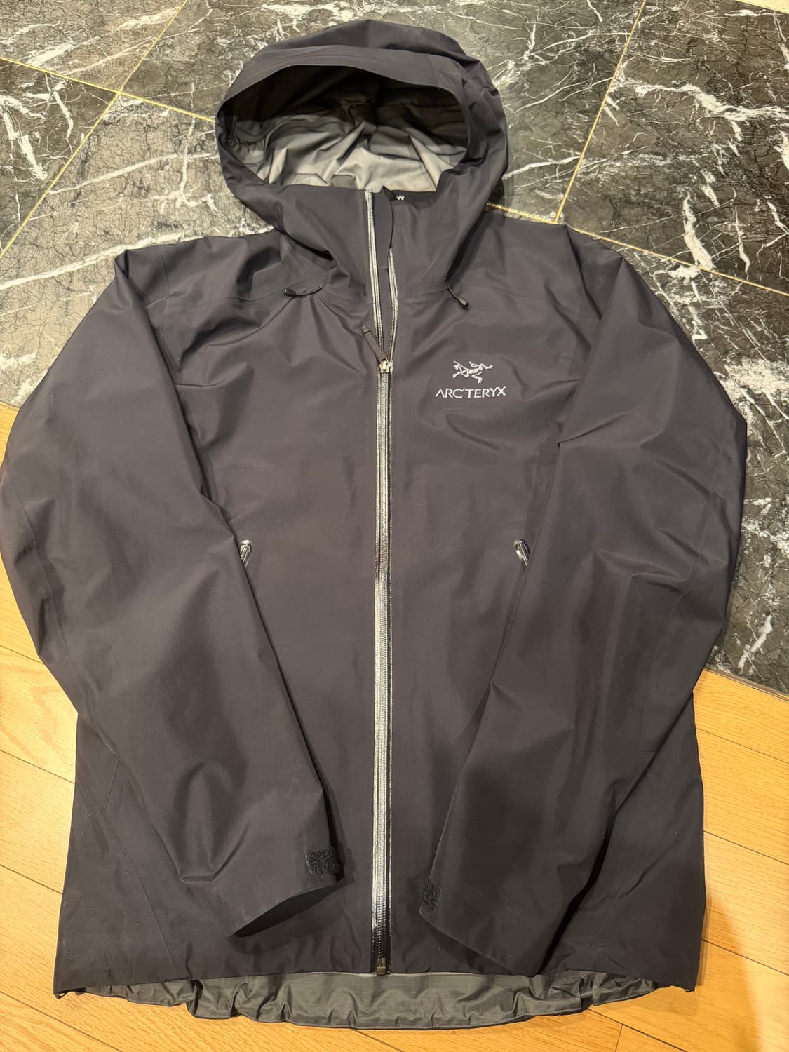 아크테릭스 베타 LT 상품이미지1