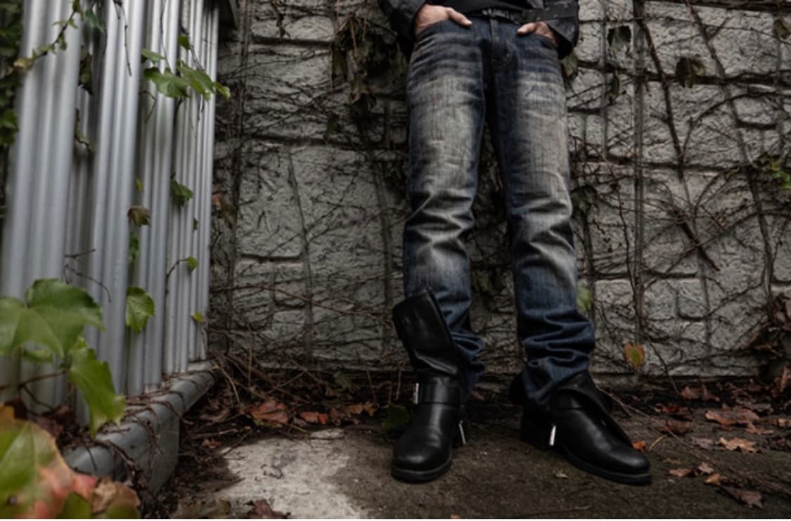 선데이오프클럽 바지 판매합니다 상품이미지2