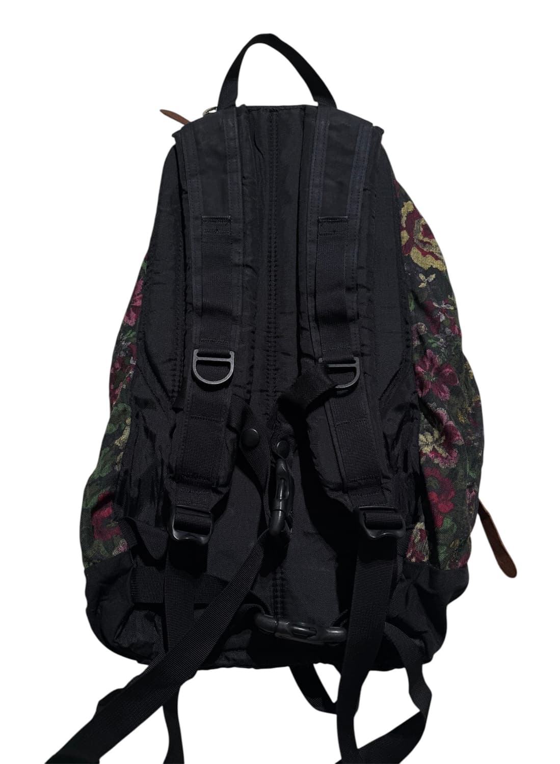 그레고리 오리엔탈 플라워 패턴 백팩 상품이미지4