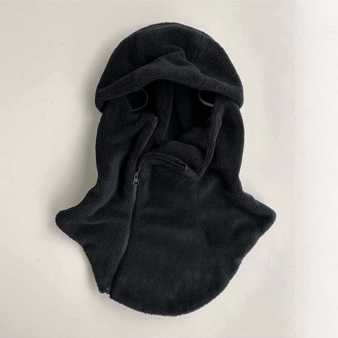 포스트아카이브팩션 5.1 바라클라바 블랙 상품이미지1