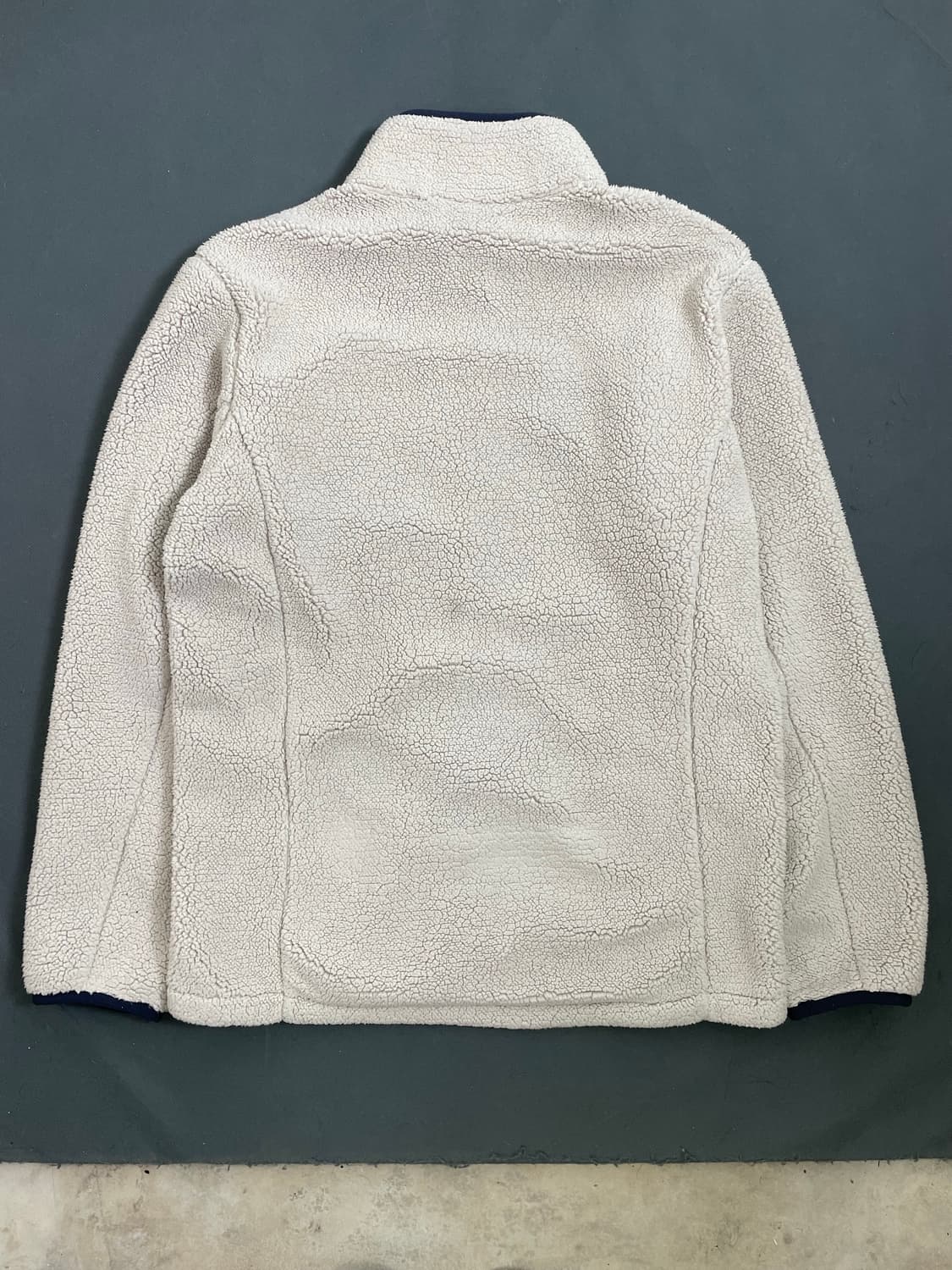 몽벨 플리스 L(95-100) 상품이미지2