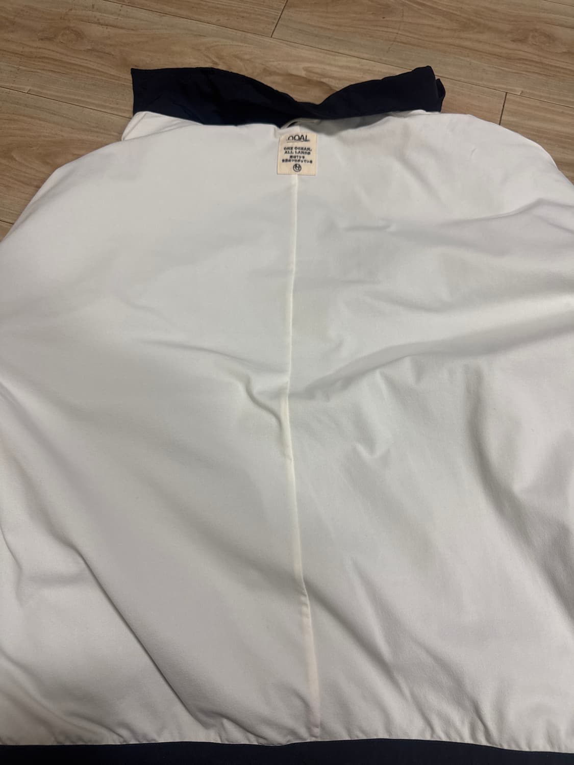 나나미카 리버시블 자켓 미디움 상품이미지6