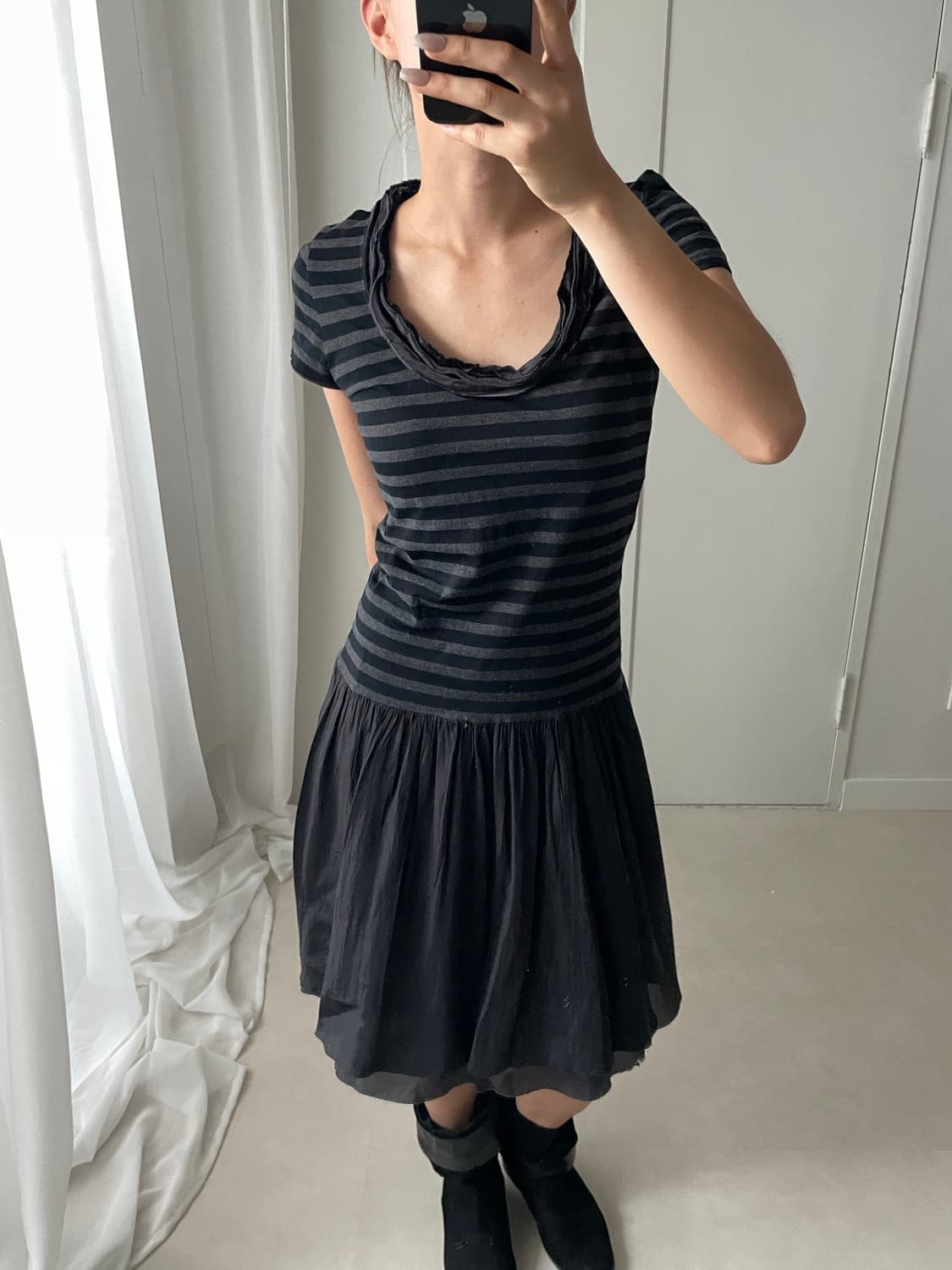 Sacai luck one-piece  상품이미지6