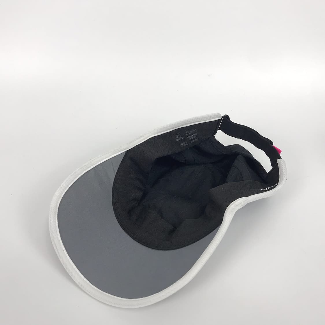 아디다스 아디제로 러닝 여성 캡 모자 상품이미지5