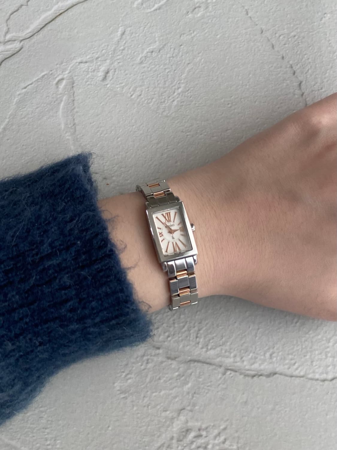 Seiko 세이코 루키아 탱크 레이디스 상품이미지7