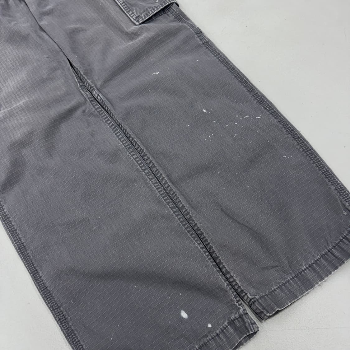 칼하트 OG 탄창 페이딩 카고팬츠 상품이미지6
