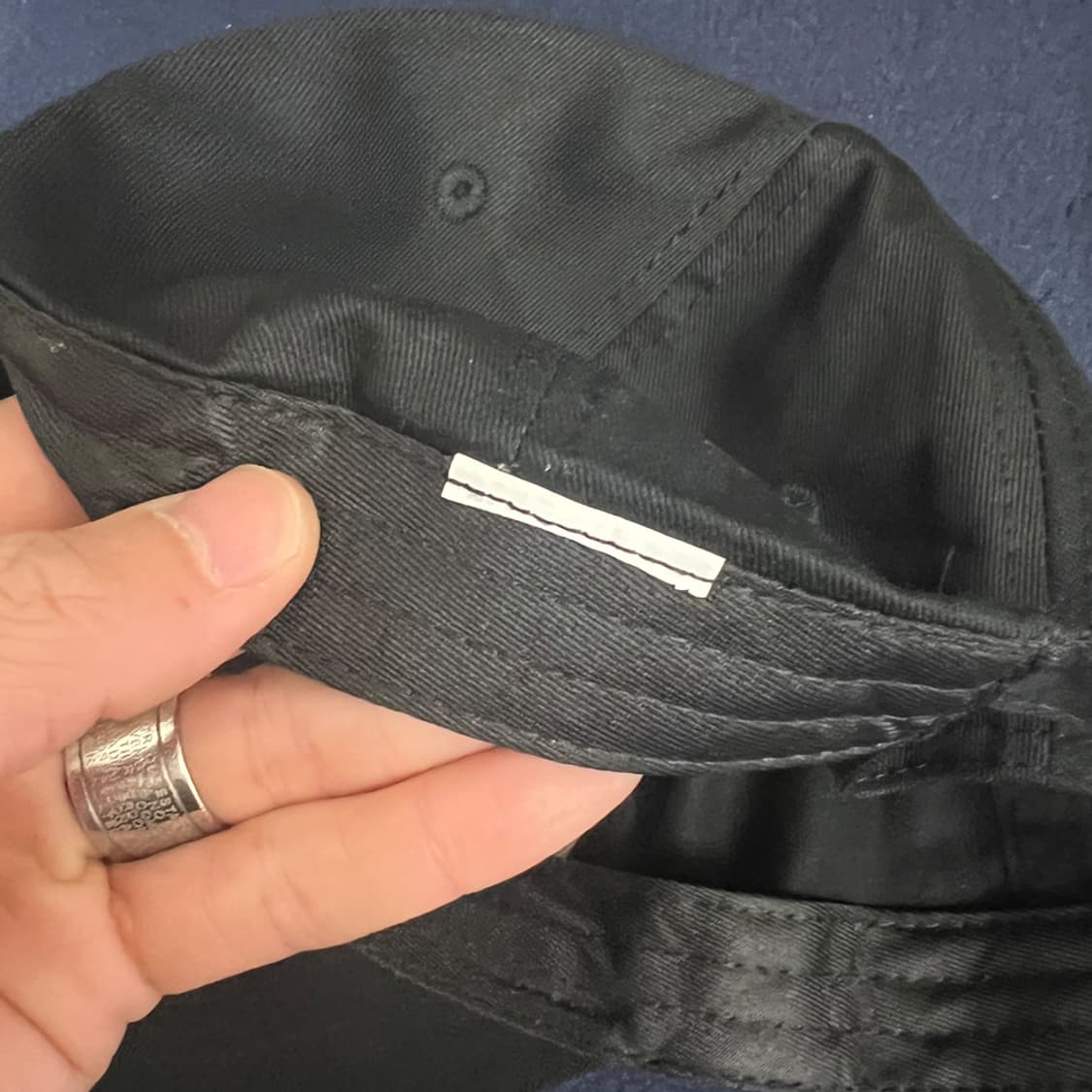 VTG 레드불 로고 레이싱 볼캡 모자 상품이미지4