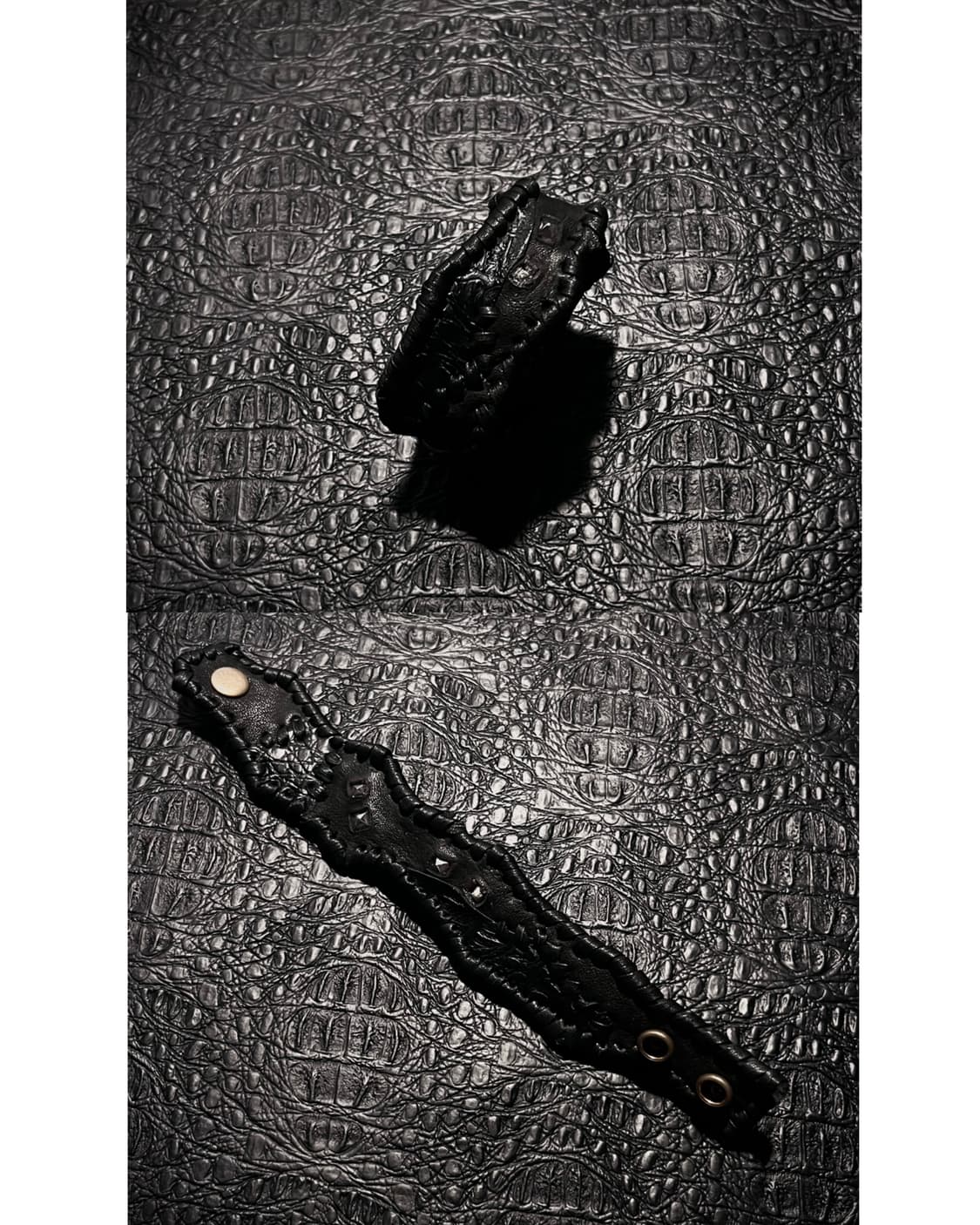 a leather bracelet 126 상품이미지3