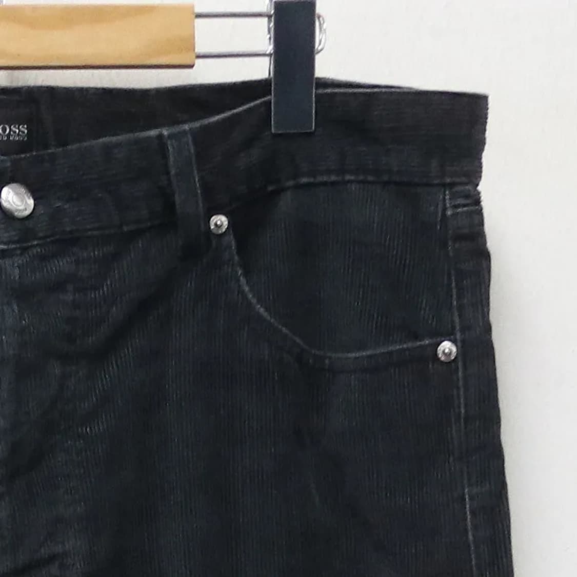 휴고보스 골덴 팬츠 60996 상품이미지5